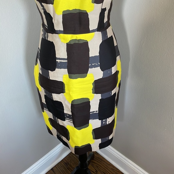 KATE SPADE New York dress silk worn on tv - Picture 4 of 13